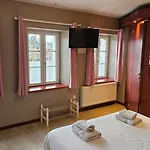 La Poterne Du Roy 3* Rocroi