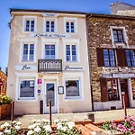La Poterne Du Roy Hotel Rocroi