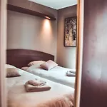 Hotel La Poterne Du Roy