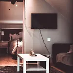 La Poterne Du Roy Hotel Rocroi