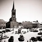 La Poterne Du Roy Hotel