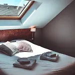 La Poterne Du Roy Hotel Rocroi