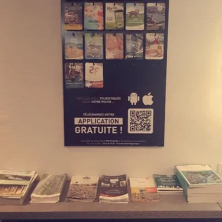 La Poterne Du Roy Rocroi