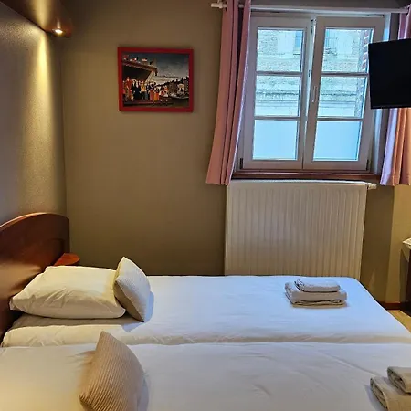 La Poterne Du Roy 3*
