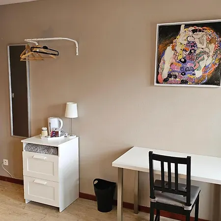 酒店 La Poterne Du Roy Rocroi