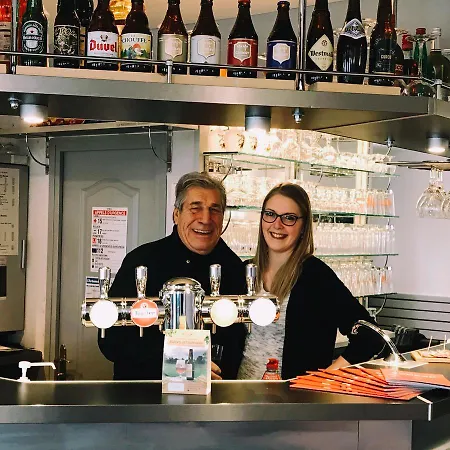 La Poterne Du Roy 酒店