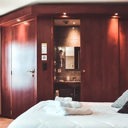 L'etoile De Marie Hotel 3*