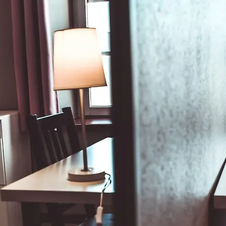 酒店 La Poterne Du Roy Rocroi