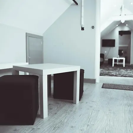 La Poterne Du Roy Rocroi