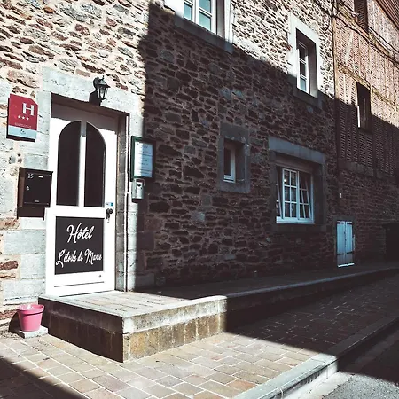 L'etoile De Marie Rocroi