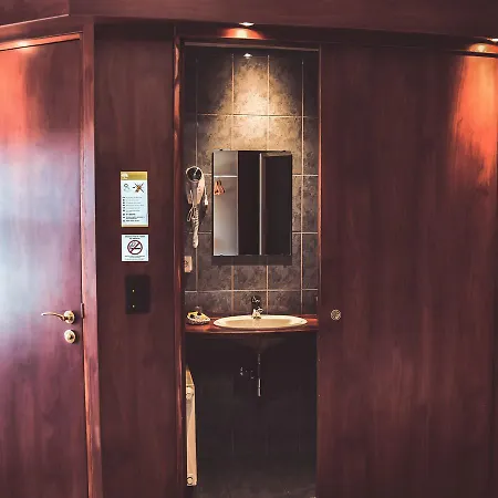 L'etoile De Marie Hotel 3*