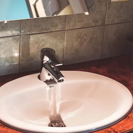 La Poterne Du Roy 酒店