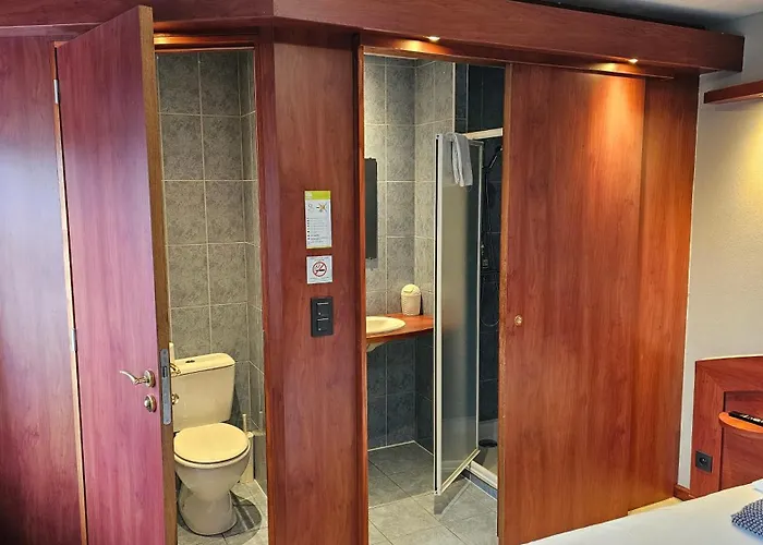 La Poterne Du Roy Rocroi