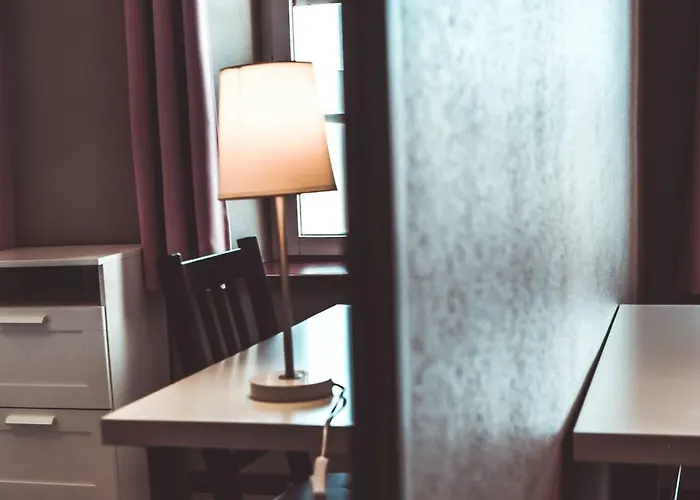 Szálloda La Poterne Du Roy Rocroi