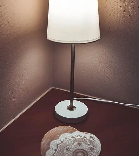 La Poterne Du Roy Szálloda Rocroi