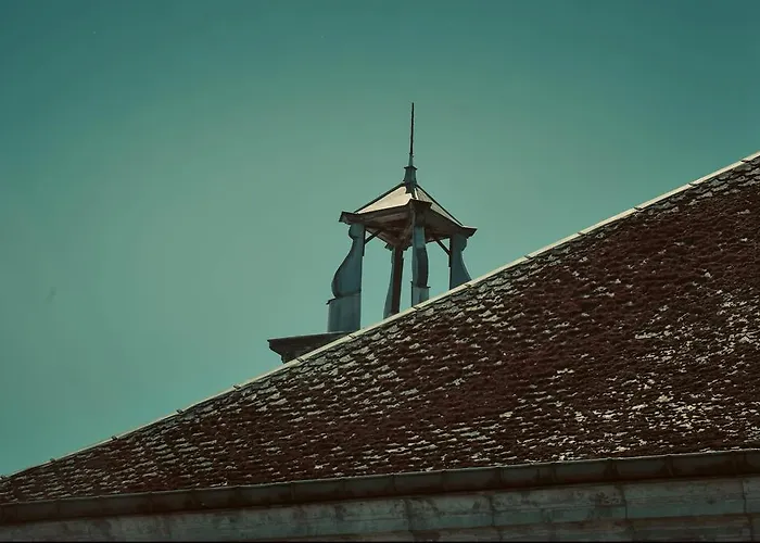 Szálloda La Poterne Du Roy Rocroi